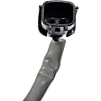 741-349 Front, Passenger Side OE Solutions Series Power Window Regulator, With Motor