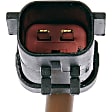 741-418 Front, Driver Side OE Solutions Series Power Window Regulator, With Motor