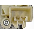 741-433 Front, Passenger Side OE Solutions Series Power Window Regulator, With Motor