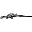 741-470 Front, Driver Side OE Solutions Series Power Window Regulator, With Motor