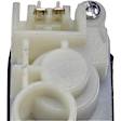 741-470 Front, Driver Side OE Solutions Series Power Window Regulator, With Motor