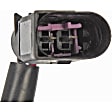 741-485 Front, Passenger Side OE Solutions Series Power Window Regulator, With Motor