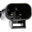 741-5402 Front, Passenger Side HD Solutions Series Power Window Regulator, With Motor