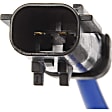 741-556 Front, Driver Side OE Solutions Series Power Window Regulator, With Motor