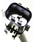 741-556 Front, Driver Side OE Solutions Series Power Window Regulator, With Motor