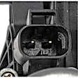 741-579 Rear, Passenger Side OE Solutions Series Power Window Regulator, With Motor