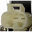 741-642 Front, Passenger Side OE Solutions Series Power Window Regulator, With Motor