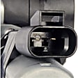 741-645 Front, Passenger Side OE Solutions Series Power Window Regulator, With Motor