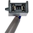 741-688 Rear, Driver Side OE Solutions Series Power Window Regulator, With Motor
