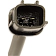741-722 Front, Passenger Side OE Solutions Series Power Window Regulator, With Motor