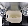 741-807 Front, Driver Side OE Solutions Series Power Window Regulator, With Motor