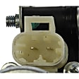 741-809 Front, Passenger Side OE Solutions Series Power Window Regulator, With Motor