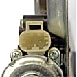741-881 Front, Passenger Side OE Solutions Series Power Window Regulator, With Motor