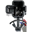 741-913 Front, Passenger Side OE Solutions Series Power Window Regulator, With Motor