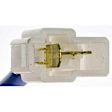 741-940 Front, Driver Side OE Solutions Series Power Window Regulator, With Motor