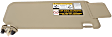 74200 Sun Visor,, Sold Individually, Help Series