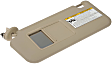 74200 Sun Visor,, Sold Individually, Help Series