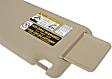 74200 Sun Visor,, Sold Individually, Help Series