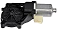 742-028 Window Motor, OE Solutions Series