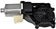 742-029 Window Motor, OE Solutions Series