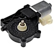 742-029 Window Motor, OE Solutions Series