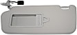 2010 Hyundai Accent - Sun Visor, OE Solutions Series - Driver Side