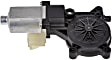 742-083 Window Motor, OE Solutions Series