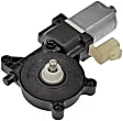 742-083 Window Motor, OE Solutions Series