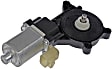 742-084 Window Motor, OE Solutions Series