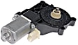 742-088 Window Motor, OE Solutions Series