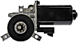 742-118 Window Motor, OE Solutions Series