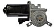 742-118 Window Motor, OE Solutions Series