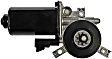 742-119 Window Motor, OE Solutions Series