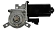 742-119 Window Motor, OE Solutions Series