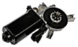 742-119 Window Motor, OE Solutions Series