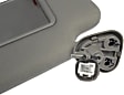 74211 Sun Visor,, Sold Individually, OE Solutions Series