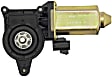 742-123 Window Motor, OE Solutions Series