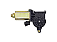 742-123 Window Motor, OE Solutions Series