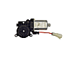 742-124 Window Motor, OE Solutions Series