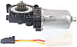 742-124 Window Motor, OE Solutions Series