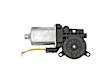 742-125 Window Motor, OE Solutions Series
