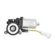 742-125 Window Motor, OE Solutions Series