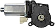 742-128 Window Motor, OE Solutions Series