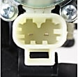 742-128 Window Motor, OE Solutions Series