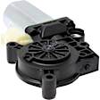 2005 Pontiac Bonneville - Front, Driver Side or Rear, Passenger Side Window Motor, OE Solutions Series