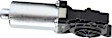 2005 Pontiac Bonneville - Front, Driver Side or Rear, Passenger Side Window Motor, OE Solutions Series