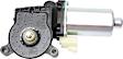 2005 Pontiac Bonneville - Front, Driver Side or Rear, Passenger Side Window Motor, OE Solutions Series