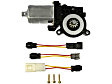 742-140 Window Motor, OE Solutions Series