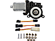 742-140 Window Motor, OE Solutions Series