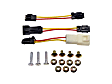 742-140 Window Motor, OE Solutions Series
